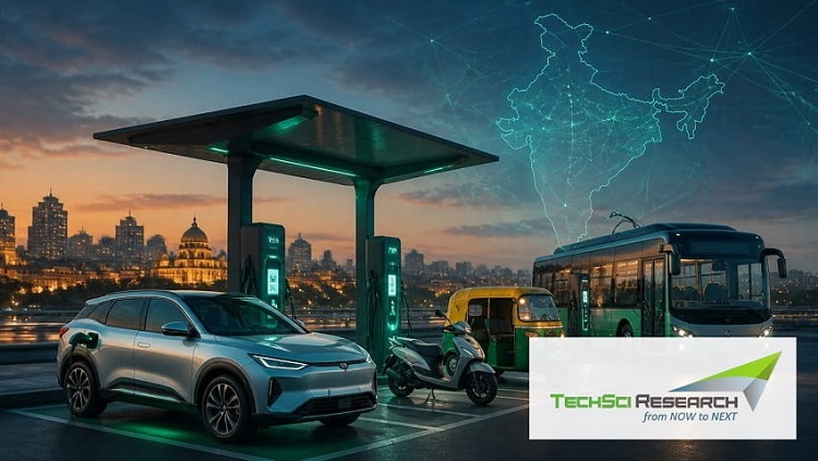 Can India's Charging Infrastructure Keep Pace with EV Growth